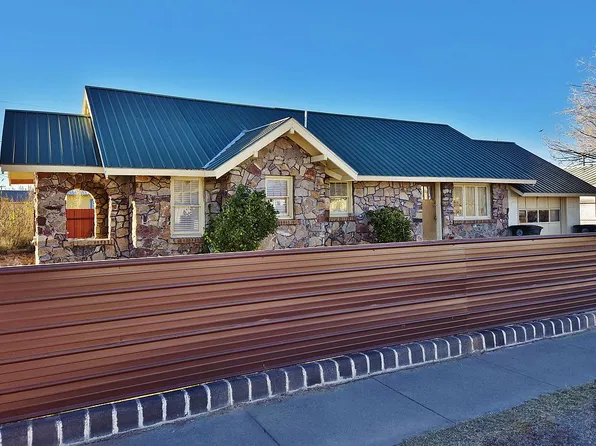 715 Clancy St, Truth Or Consequences, NM 87901