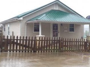 501 Lee St, Elizabethton, TN 37643