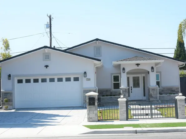 754 Lakehaven Dr, Sunnyvale, CA 94089