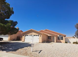14464 Chestnut St, Adelanto, CA 92301