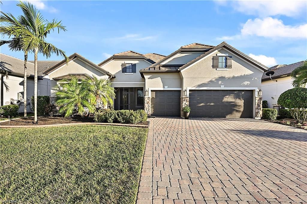 20812 Corkscrew Shores Blvd, Estero, FL 33928 Zillow
