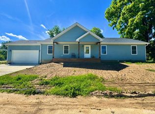 9505 W Arch St, Yorktown, IN 47396