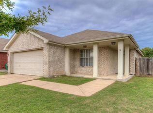 1018 Gulf Way, Round Rock, TX 78665