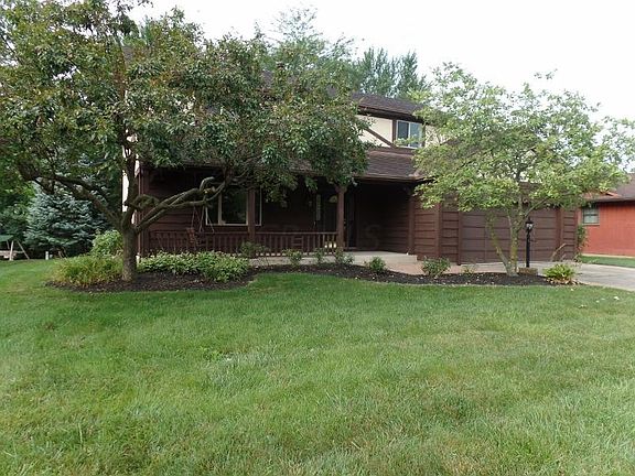 3rd image of 2817 Buxton Ln