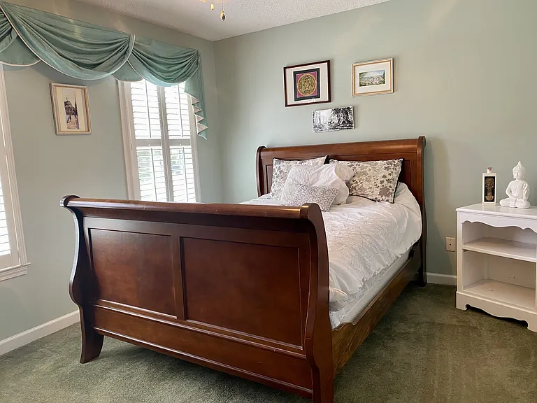 Third Bedroom