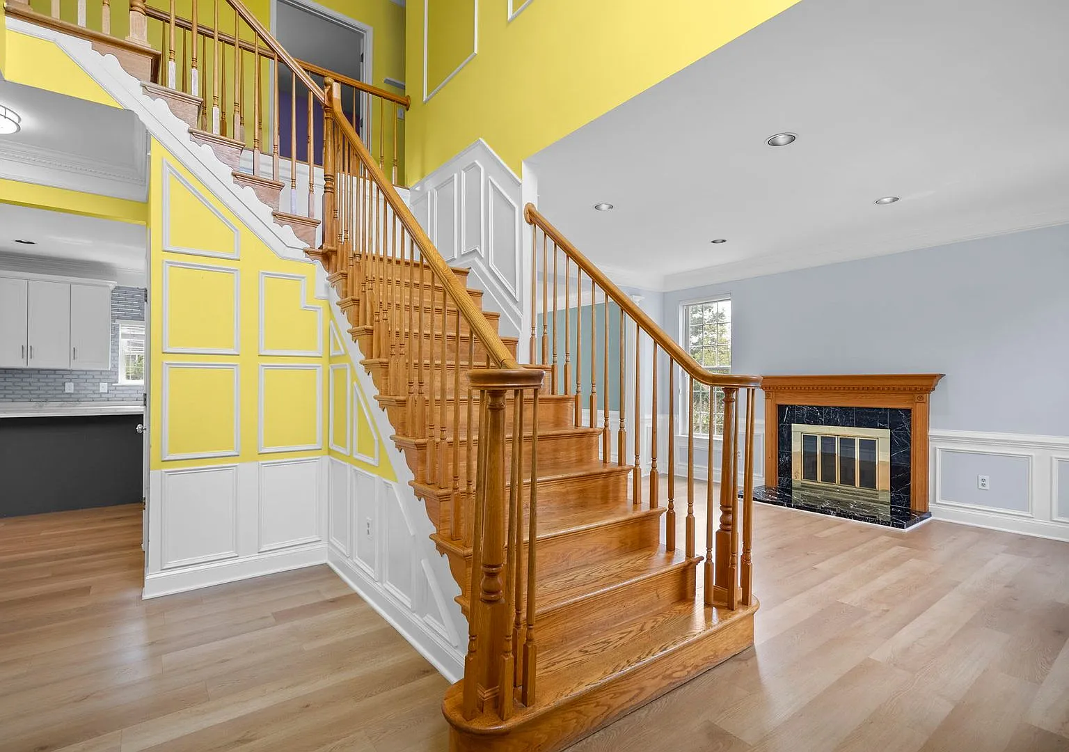 5 Bed 4.5 Bath - Silver Spring Colonial - Fenced Yard — Photo 4