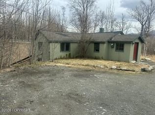 12201 E Irwin Loop, Palmer, AK 99645