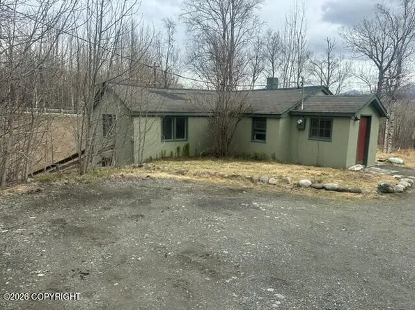 12201 E Irwin Loop, Palmer, AK 99645