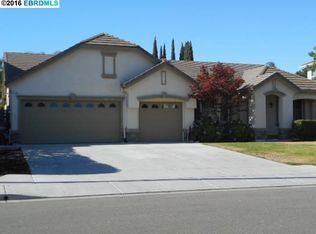 2149 Connie Ln, Oakley, CA