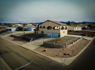 3351 S Ridge Ave, Bullhead City, AZ 86429
