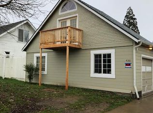 436 Laurel St, Central Pt, OR 97502