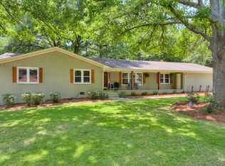 811 Kamel Cir, Augusta, GA 30909