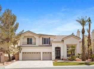 32 Cascade Lake St, Henderson, NV 89148