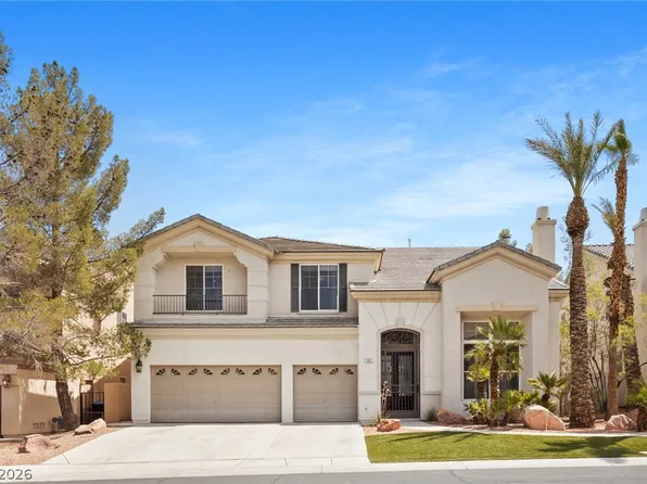 32 Cascade Lake St, Henderson, NV 89148