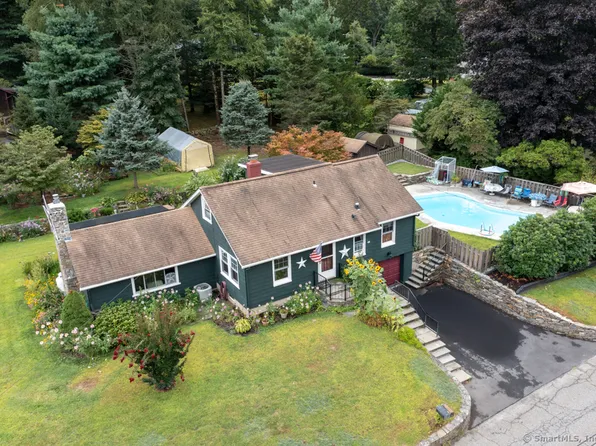 46 Hemlock Drive, Deep River, CT 06417