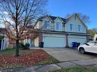 3517 Sweet Grass Ct, Lawrence, KS 66049