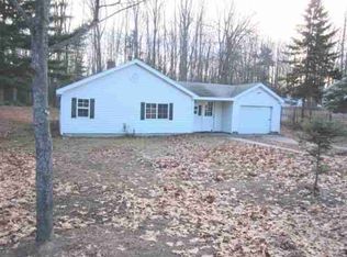 3060 N Flint Rd, Houghton Lake, MI 48629