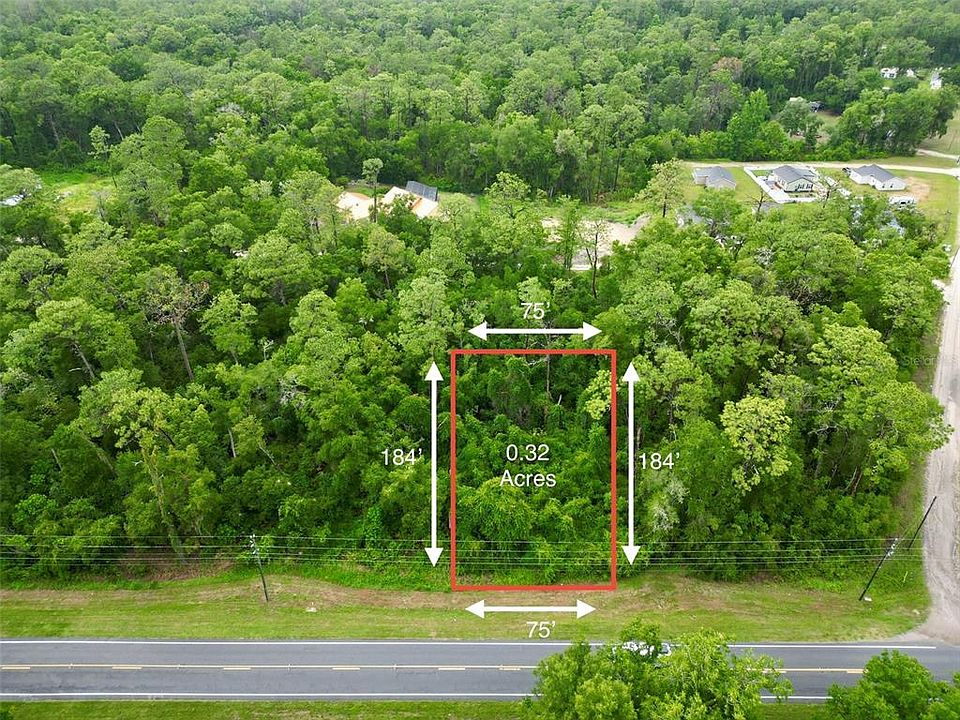 1st image of W Highway 40 Lot 19
