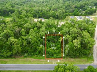 W Highway 40 Lot 19, Ocala, FL 34481