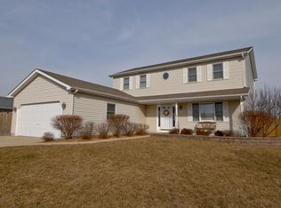 6915 Astoria Dr, Plainfield, IL 60586