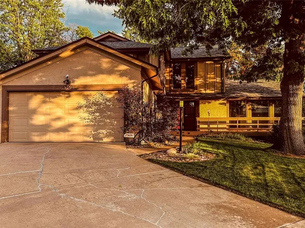 6560 E Colorado Drive, Denver, CO 80224