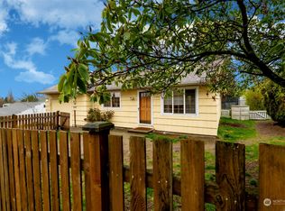 3126 S 166th St, Seatac, WA