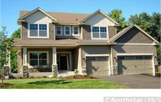 1st image of 863 N Windmill Creek