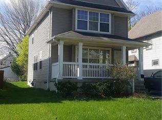 7509 Dearborn Ave, Cleveland, OH