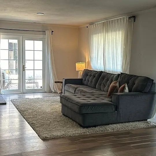 2 bed, 1200 sqft, $2,950 — Photo 4