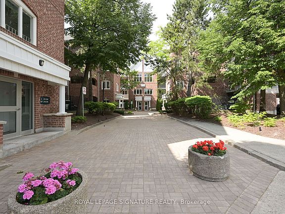 2nd image of 65 Bristol Rd E #223