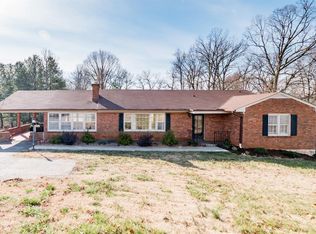 1417 Greenview Dr, Lynchburg, VA 24502