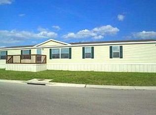 7601 Daffan Ln TRAILER 5, Austin, TX 78724