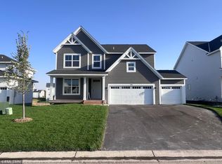 2664 Ivy Ave NE, Saint Michael, MN 55376
