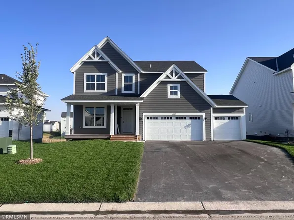 2664 Ivy Ave NE, Saint Michael, MN 55376