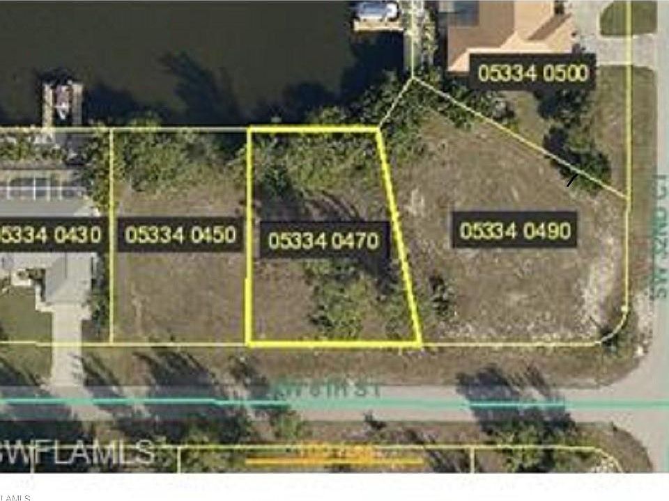 2nd image of 3241 SW 8th St Lot 47