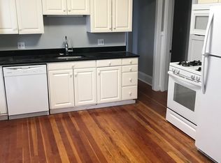 17 Usher Rd #1, Medford, MA 02155