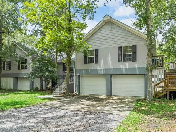 110 W Pearl Dr, Slidell, LA 70461