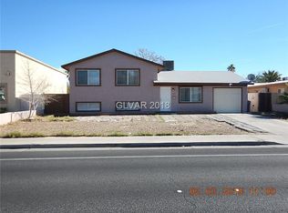 340 S Jones Blvd #0, Las Vegas, NV 89107