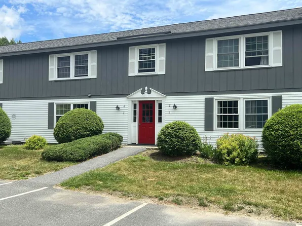 4 CandleLight Terrace #4, Hartford, VT 05001