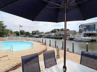 1105 Skiff Way Dr, Forked River, NJ 08731