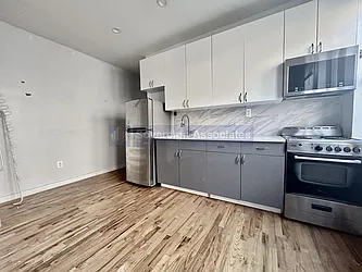 Rented by Sovereign Associates