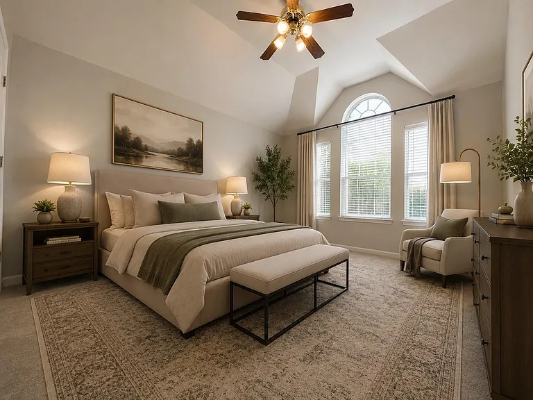 6315 Holly Canyon Ct — Photo 27