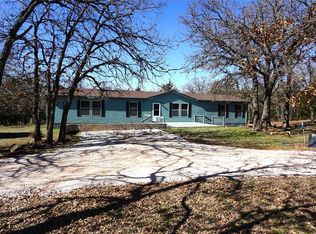 9201 Meadowbrook Ln, Guthrie, OK 73044