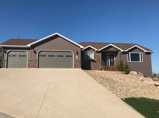 2008 Pony Express Ln, Spearfish, SD 57783