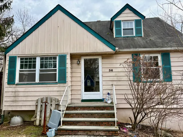 36 Broad St, Summit, NJ 07901