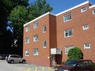 18 Prospect St #A7, Norwalk, CT 06850