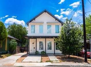 508 Nevada St #201, San Antonio, TX 78203