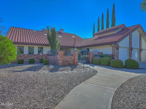 2721 E Brewer Dr, Sierra Vista, AZ 85650