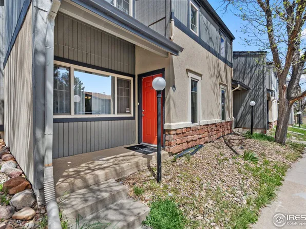 805 W Moorhead Cir #F, Boulder, CO 80305