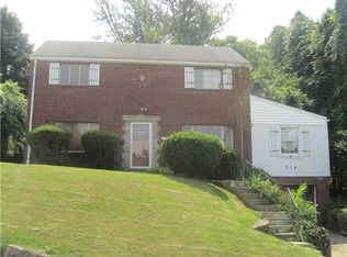 314 Ashland Ave, Pittsburgh, PA